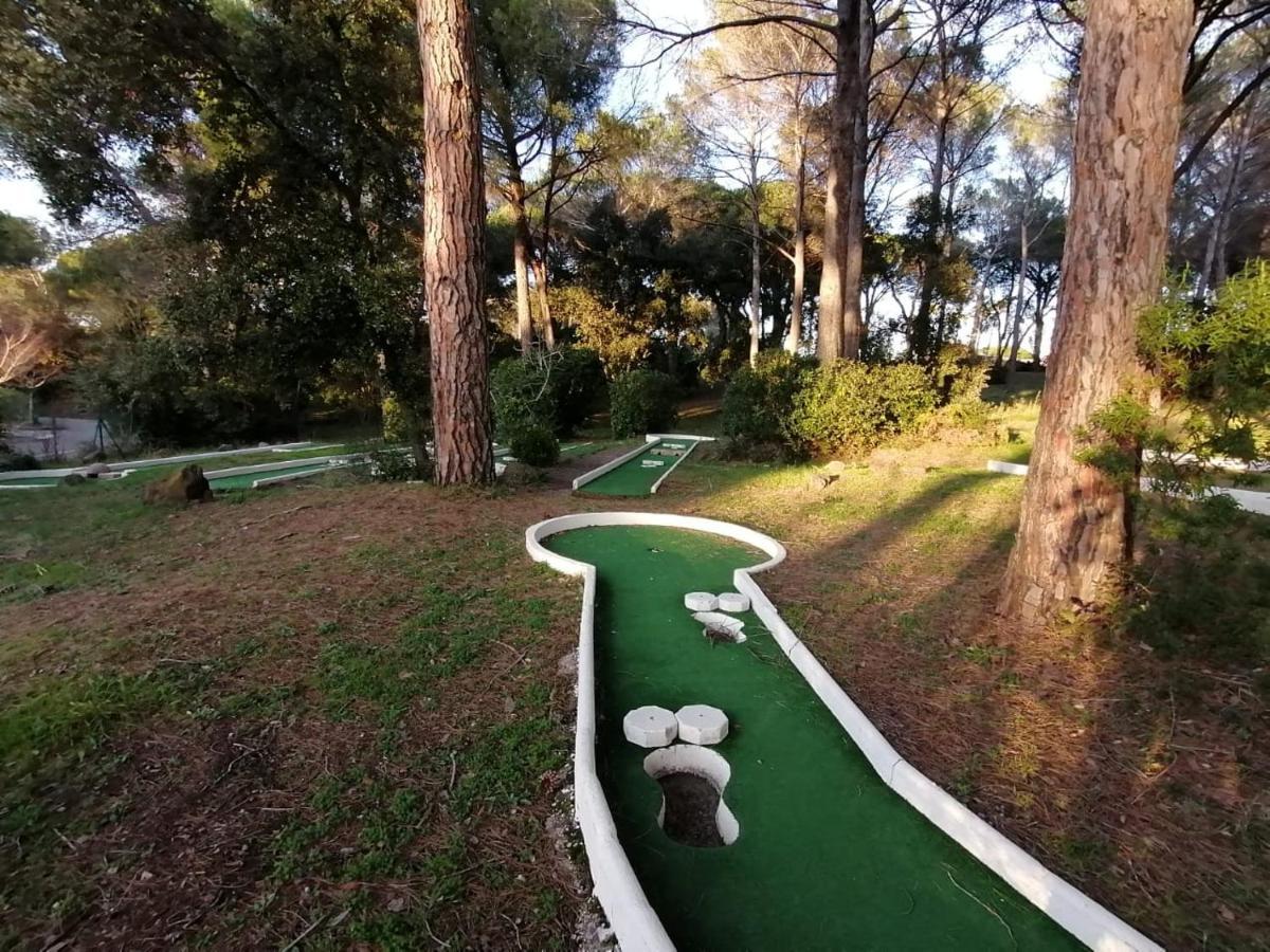 Residences Du Golf แซ็งต์-ราฟาเอล ภายนอก รูปภาพ